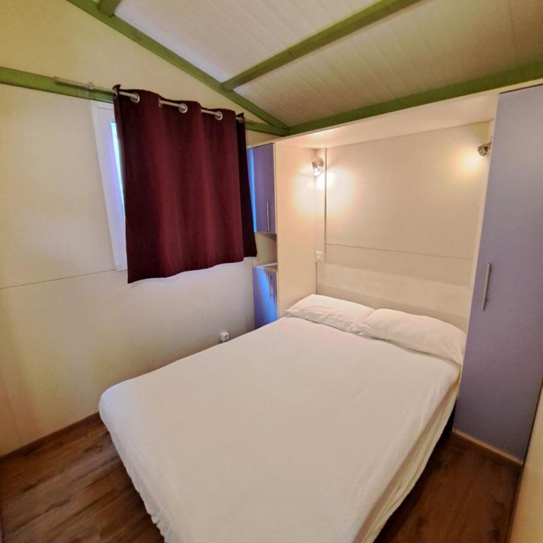 Camping Dal Pino - Bungalow Familiare - 8