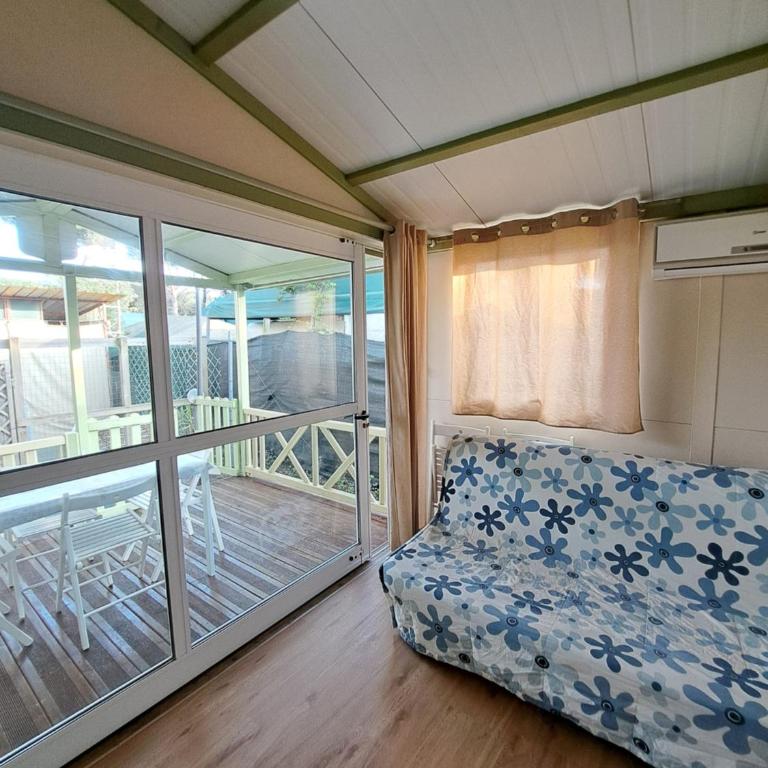 Camping Dal Pino - Bungalow Familiare - 3
