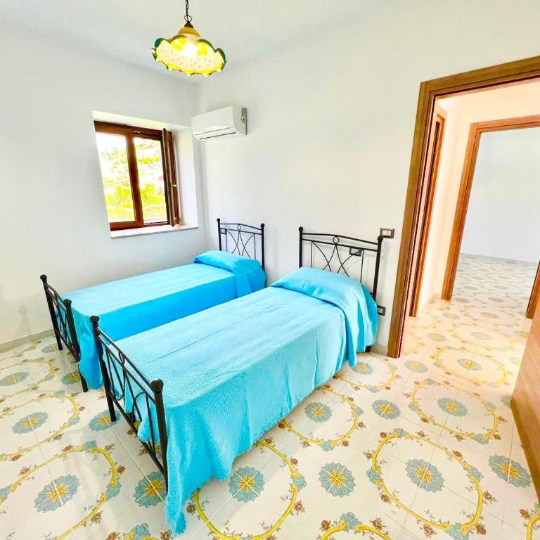 Verdemarino - Two-Bedroom Apartment with Balcony - 1
