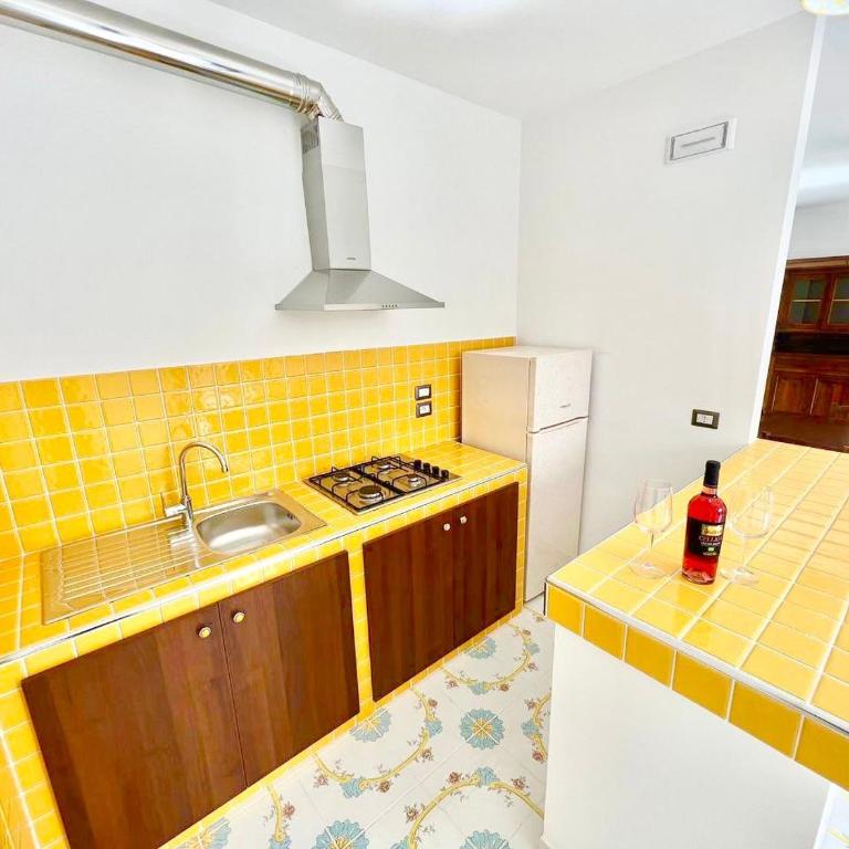 Verdemarino - Two-Bedroom Apartment with Balcony - 3