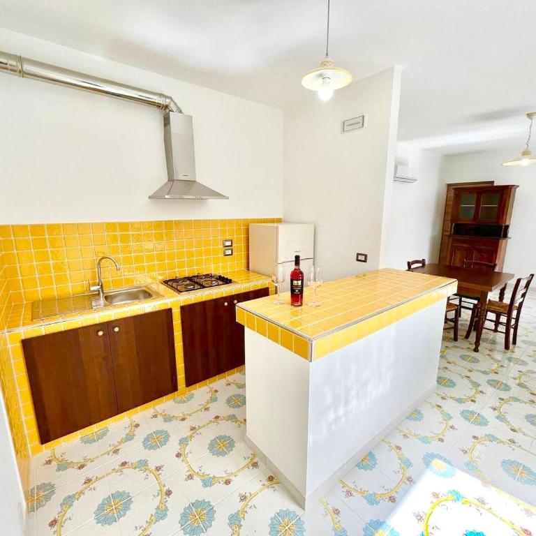 Verdemarino - Two-Bedroom Apartment with Balcony - 4