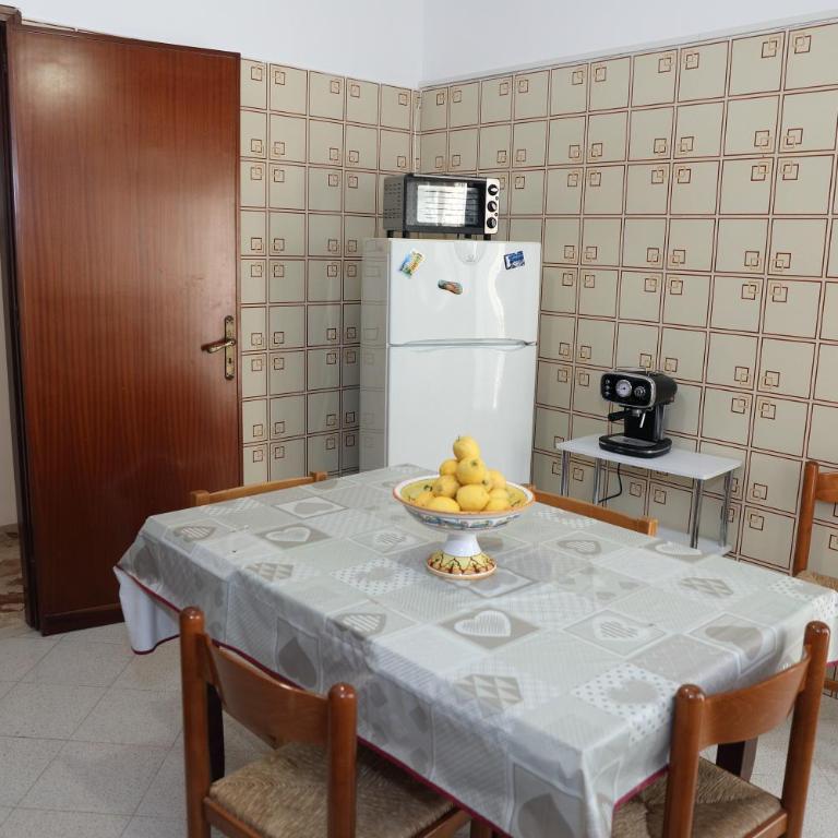 Casa Mia, vacanze - Casa con 2 Camere da Letto - 20