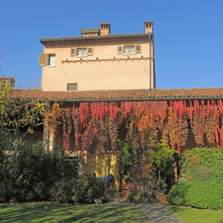 Dimora Altana - Apartment - 42