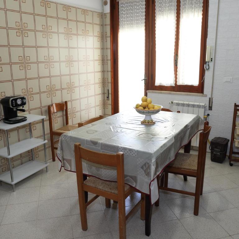 Casa Mia, vacanze - Casa con 2 Camere da Letto - 21