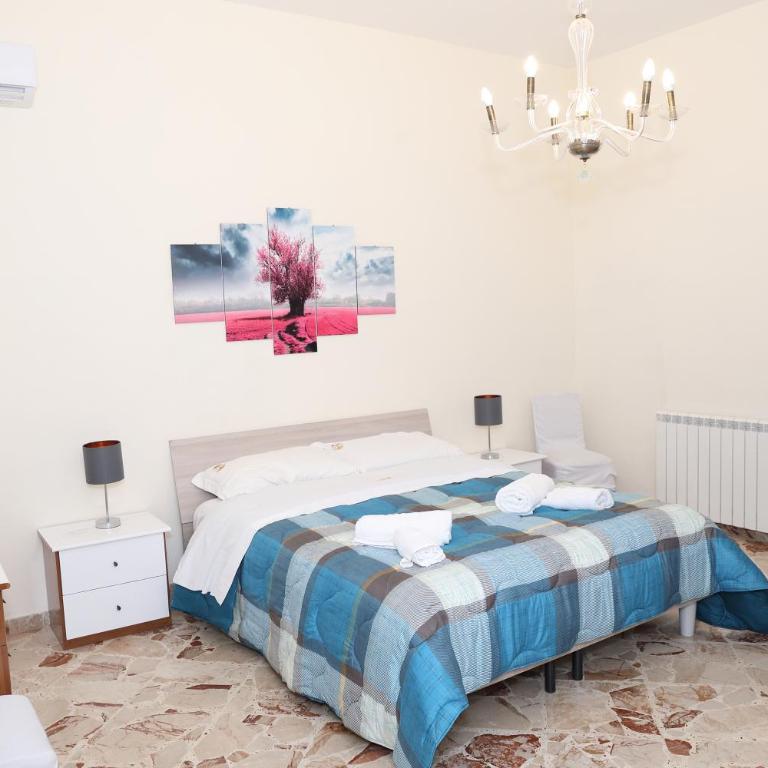 Casa Mia, vacanze - Casa con 2 Camere da Letto - 4
