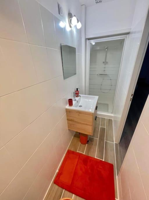 * Maison chez J&J - Cité médiévale * - Casa a Schiera con 2 Camere da Letto - 20