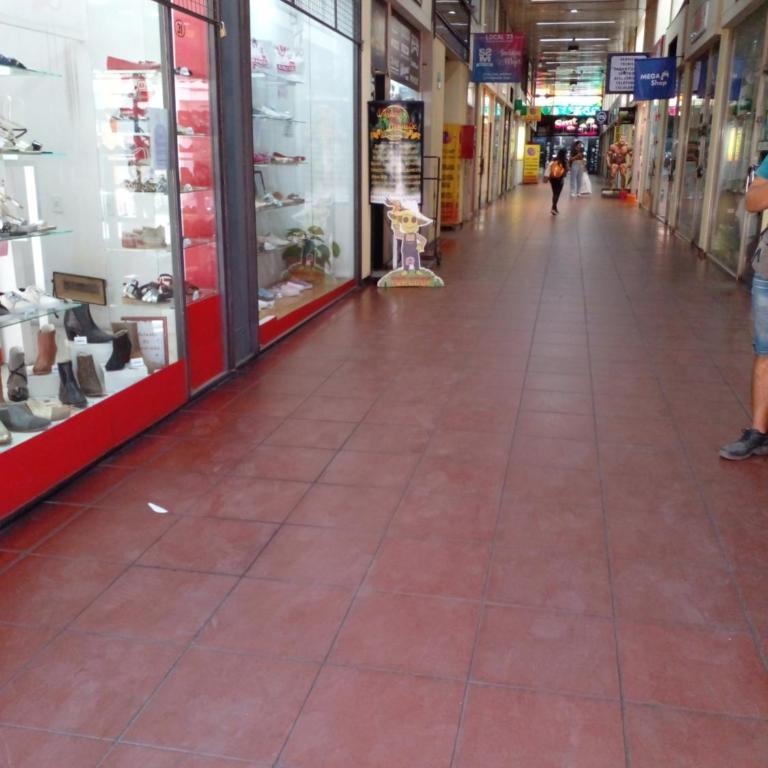 Mendoza pleno centro - Apartamento de 1 dormitorio - 1