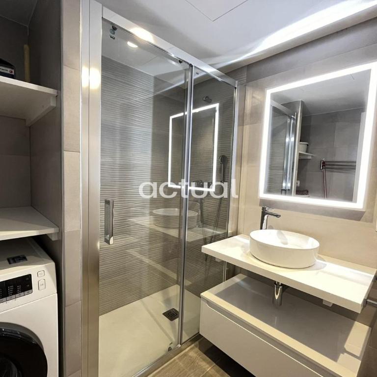 Atico C/ Iglesia - Apartamento de 2 dormitorios - 23