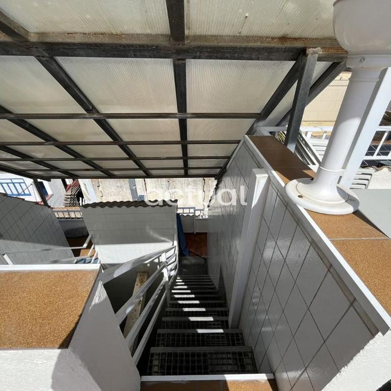 Atico C/ Iglesia - Apartamento de 2 dormitorios - 37