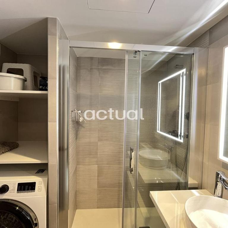 Atico C/ Iglesia - Apartamento de 2 dormitorios - 24