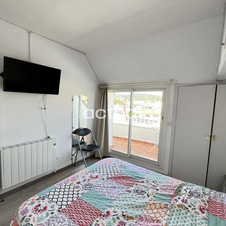 Atico C/ Iglesia - Apartamento de 2 dormitorios - 19