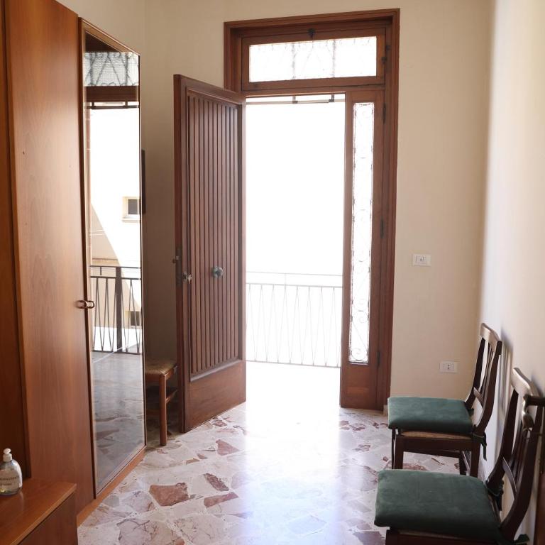 Casa Mia, vacanze - Casa con 2 Camere da Letto - 13