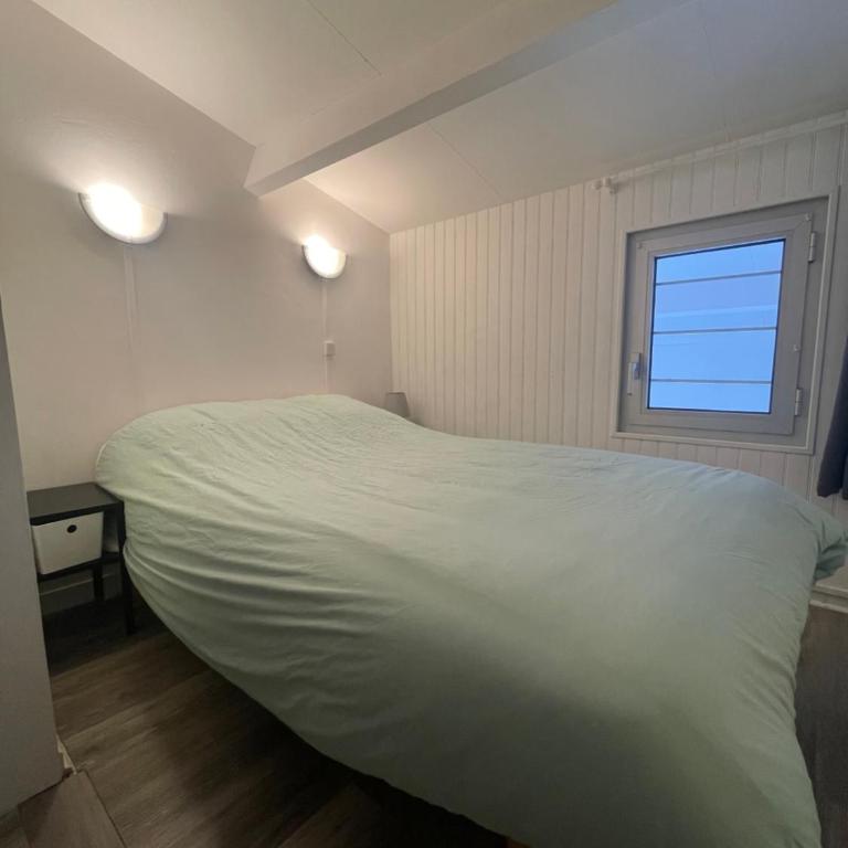 Au bord des falaises - 7 pers - Piscine - dernier étage - Plage - Vue sur le port - Histoire de clés - Appartamento con 2 Camere da Letto - 11