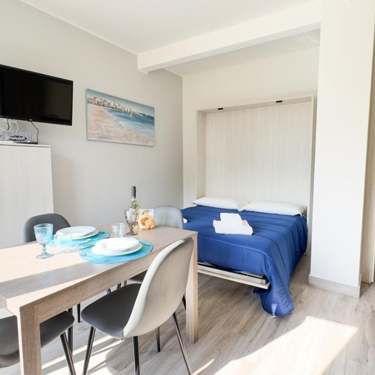Onda Blu House by Ca-Sa Check - Appartamento - 1