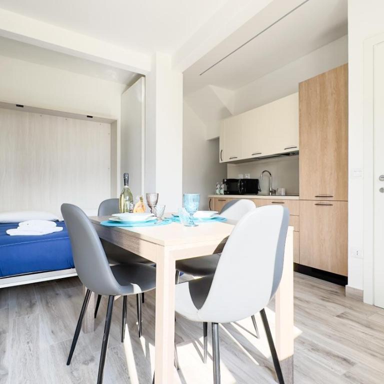 Onda Blu House by Ca-Sa Check - Appartamento - 6