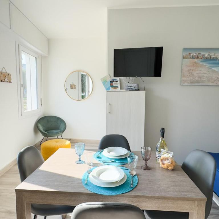 Onda Blu House by Ca-Sa Check - Appartamento - 9