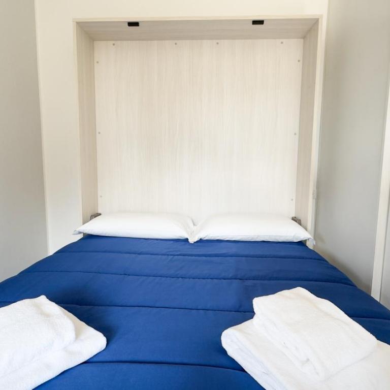 Onda Blu House by Ca-Sa Check - Appartamento - 10