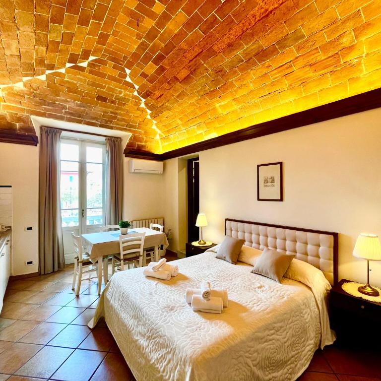 Residence Internazionale - Deluxe Studio - 1