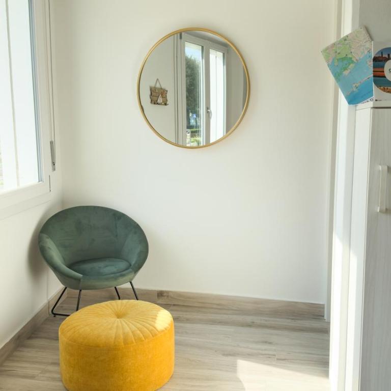 Onda Blu House by Ca-Sa Check - Appartamento - 16