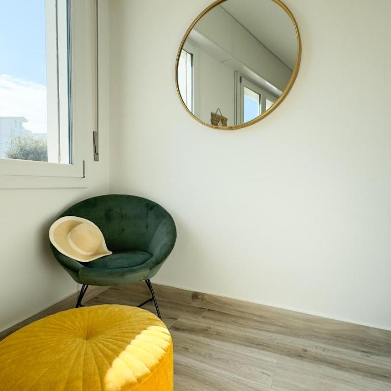 Onda Blu House by Ca-Sa Check - Appartamento - 17