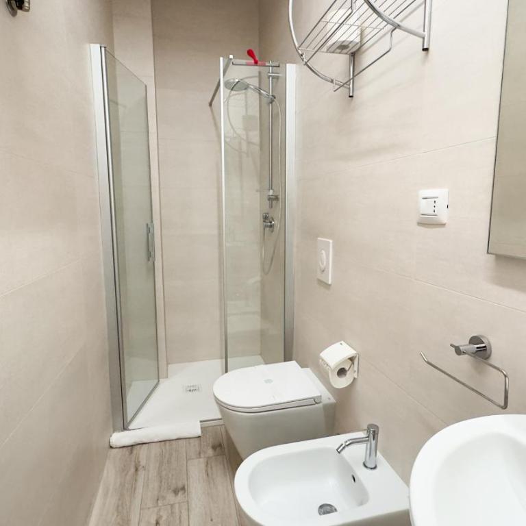 Onda Blu House by Ca-Sa Check - Appartamento - 20