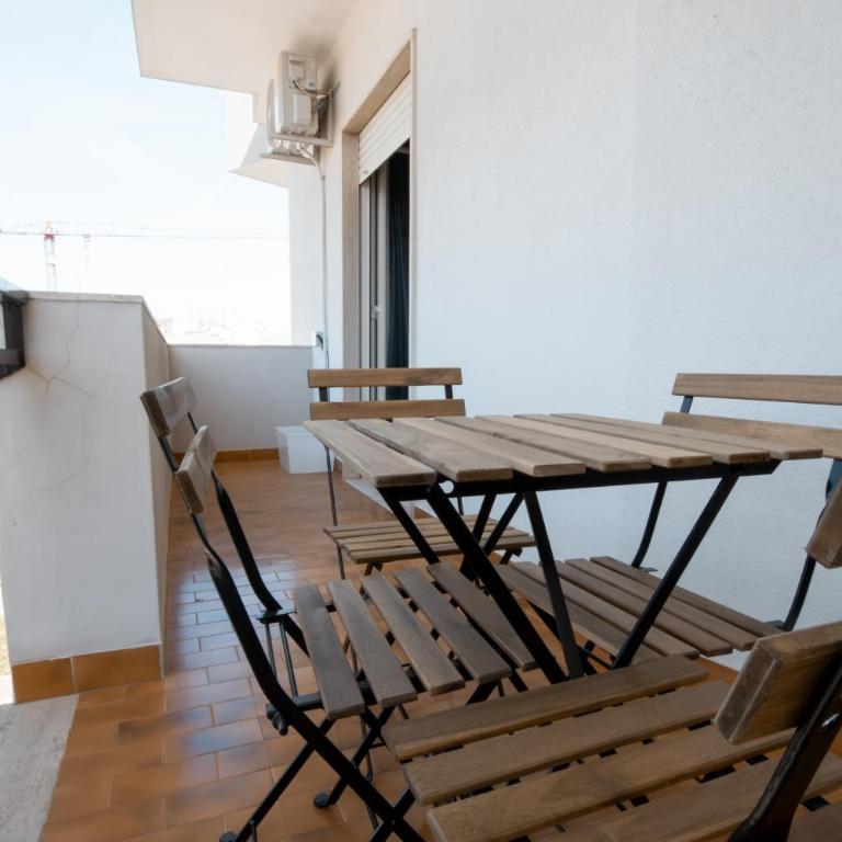La Meridiana - Camera Familiare con Bagno Privato - 2