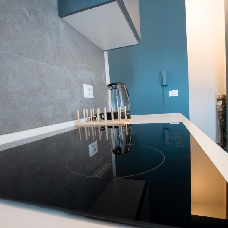 La Meridiana - Appartamento con Balcone - 7