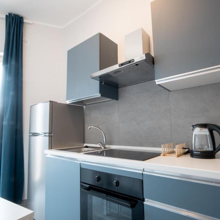 La Meridiana - Appartamento con Balcone - 2