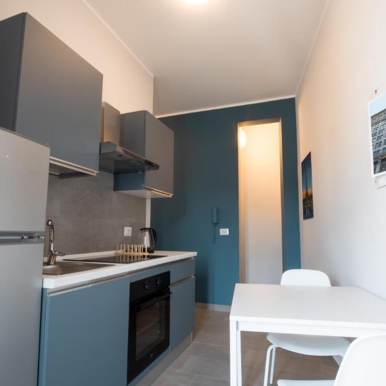 La Meridiana - Appartamento con Balcone - 3