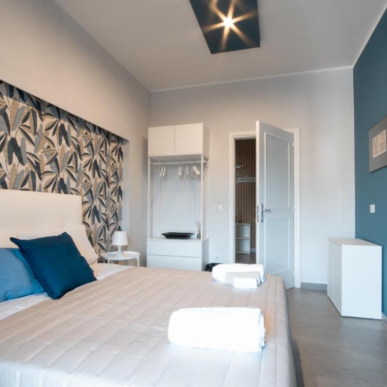 La Meridiana - Appartamento con Balcone - 13