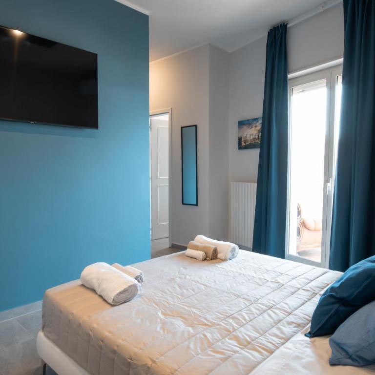 La Meridiana - Appartamento con Balcone - 15