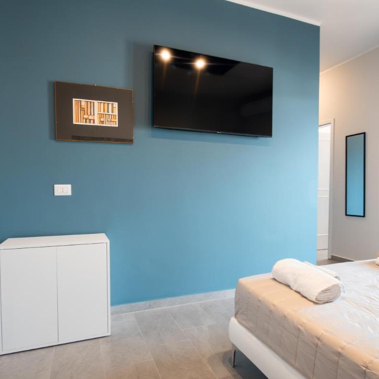 La Meridiana - Appartamento con Balcone - 17