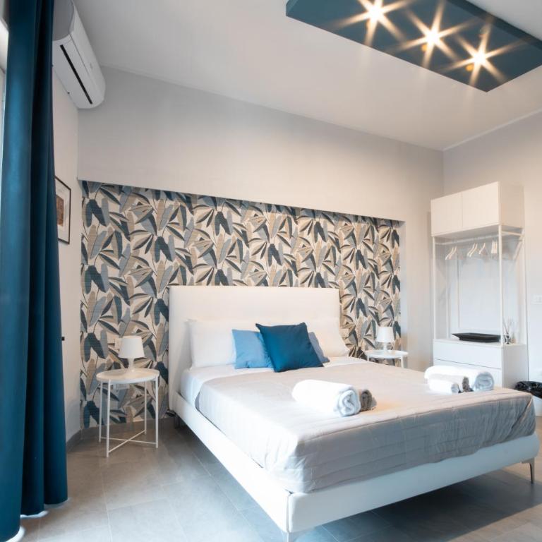 La Meridiana - Appartamento con Balcone - 9