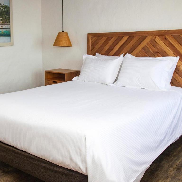 Sol Caribe Campo All Inclusive - Habitación Individual - 2