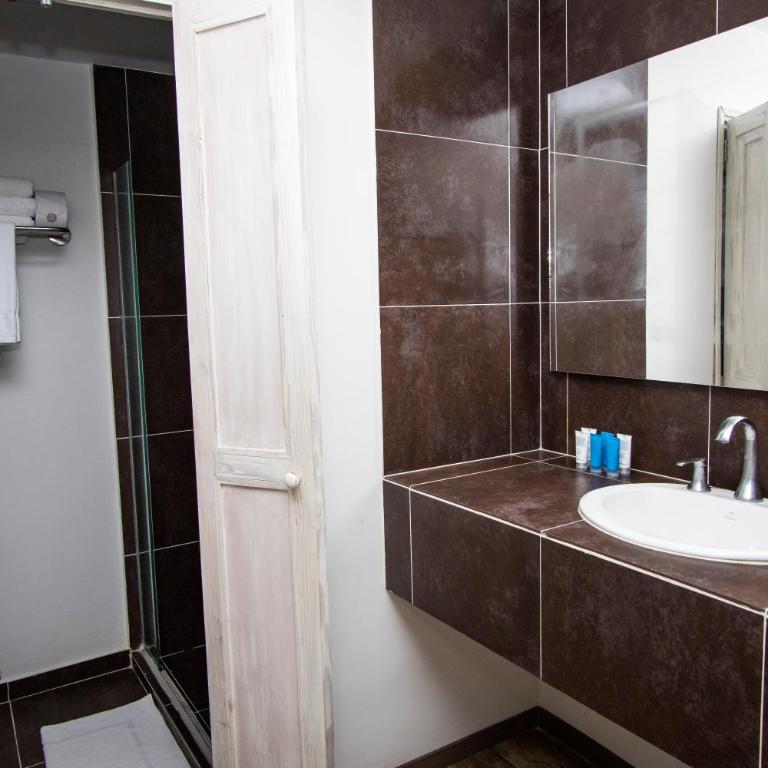 Sol Caribe Campo All Inclusive - Habitación Individual - 7