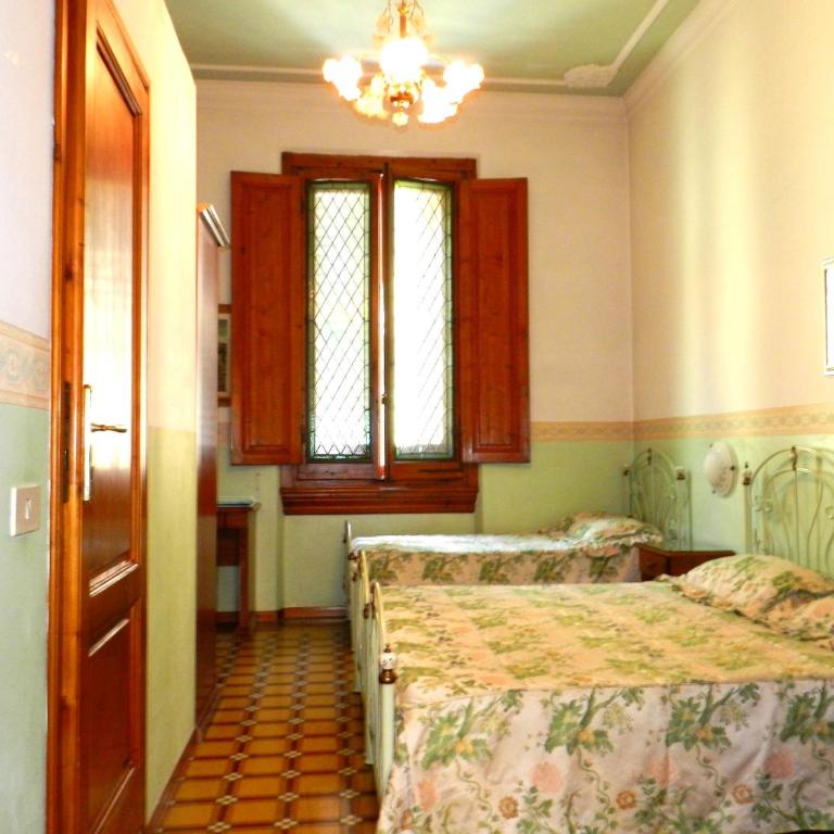Hotel Desirèe - Triple Room - 16