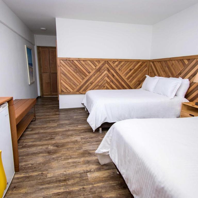 Sol Caribe Campo All Inclusive - Habitación Doble - 5