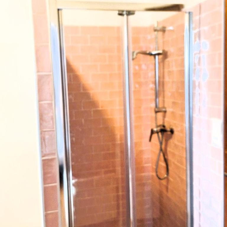 Casa Baia Hendaye - Chambre Double avec Salle de Bains Privative - 4