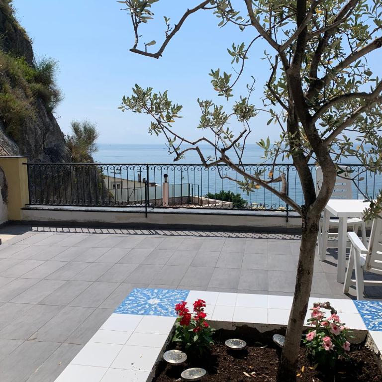 Amalfi Coast Emotions - Appartamento con Vista Mare - 2