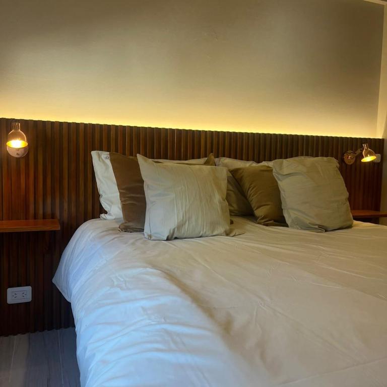 Departamento frente al mar Puerto Madryn - Apartamento de 1 dormitorio - 9