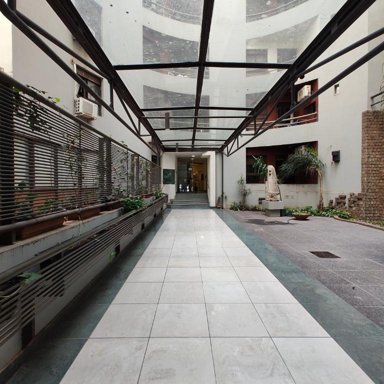 Hermoso departamento by Lofty - Apartamento de 1 dormitorio - 10