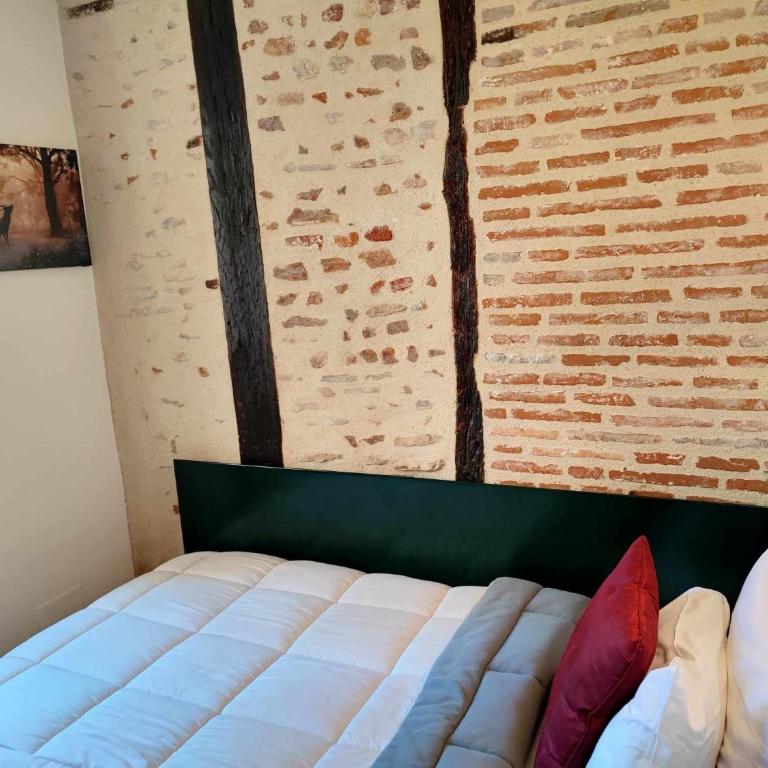 Hôtel Jean XXII - Chambre Simple - 4