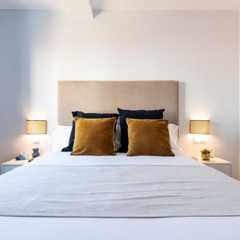 Bazán City Center Apartment - Apartamento de 3 dormitorios - 19