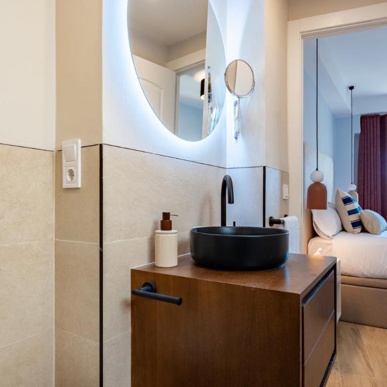 Bazán City Center Apartment - Apartamento de 3 dormitorios - 14