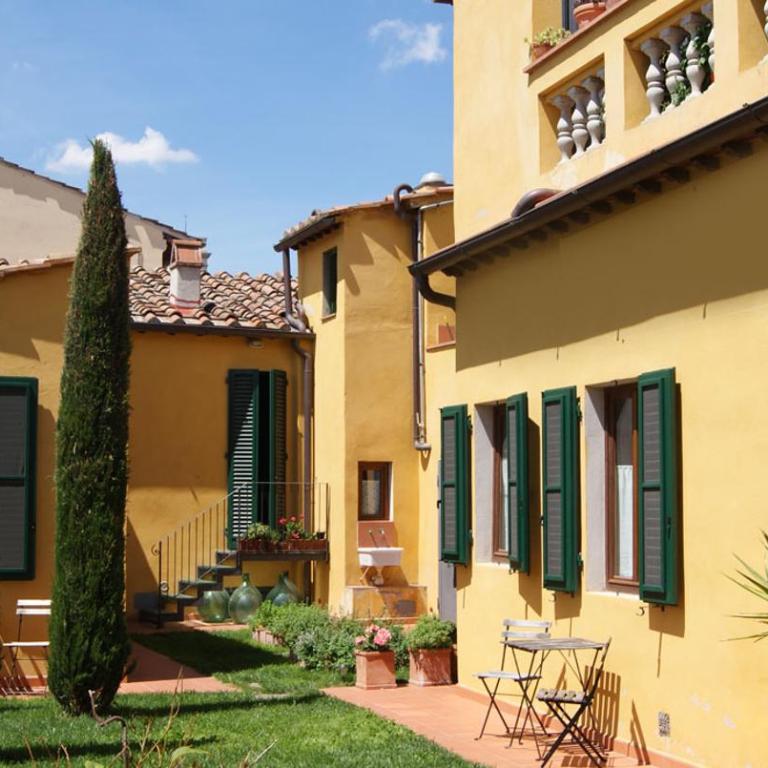 Al Canto B&B - Camera Matrimoniale/Doppia con Letti Singoli con Bagno Privato - 8