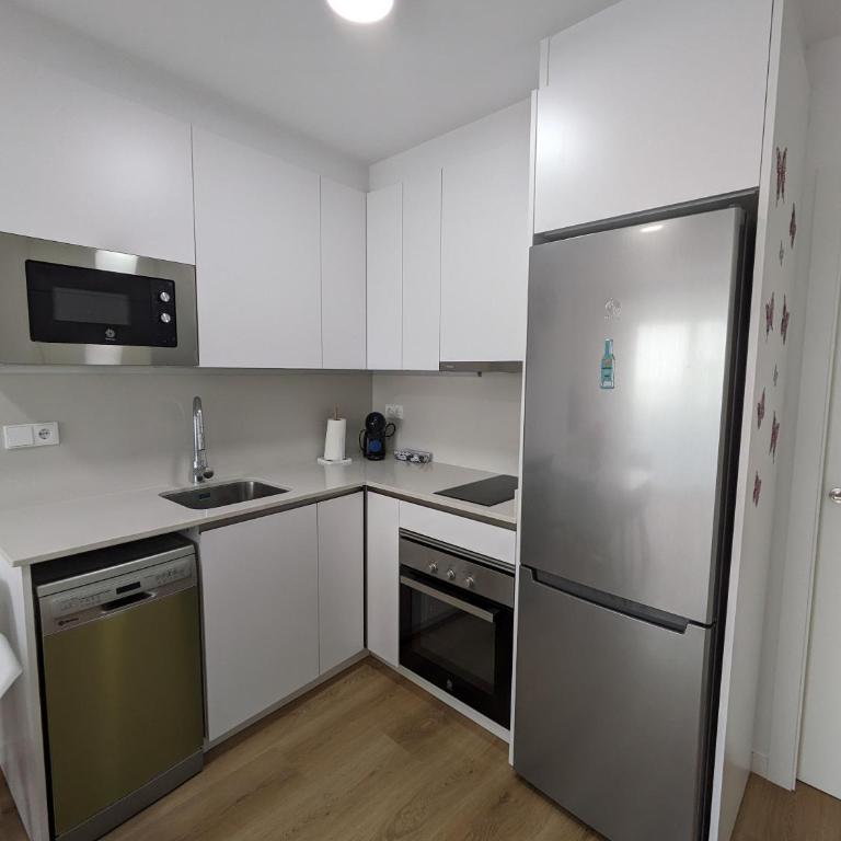Apartamento Rosa. - Apartamento de 2 dormitorios - 10