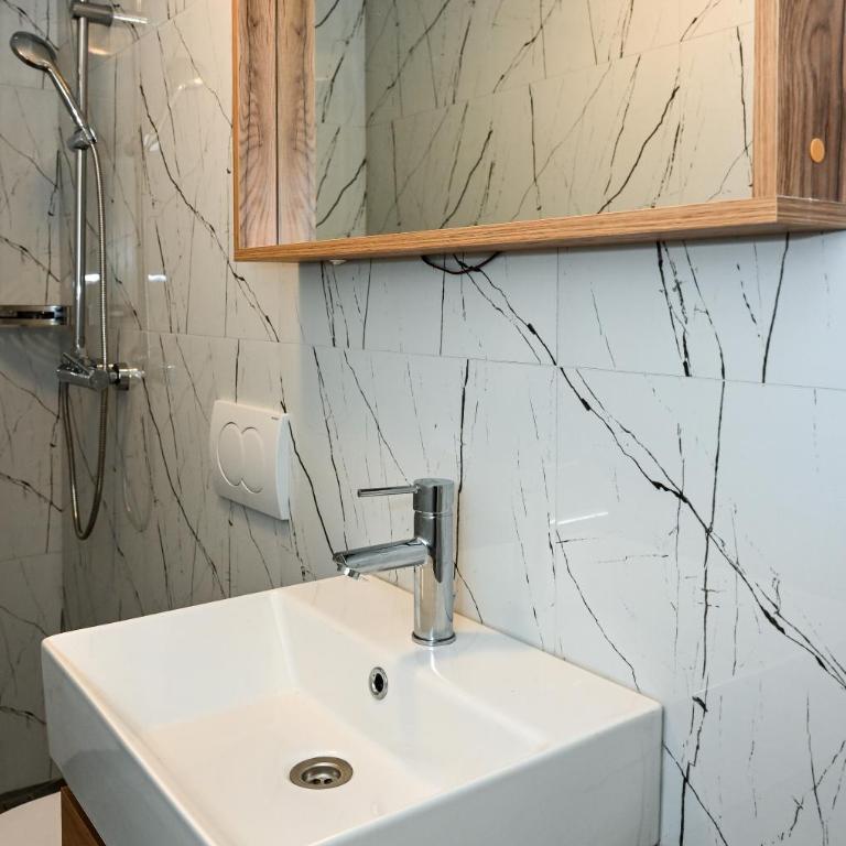 Porto Azzurro apartments - Standardni Apartman - 2