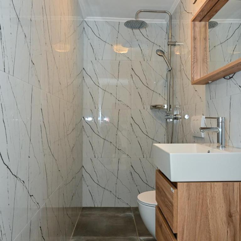 Porto Azzurro apartments - Standardni Apartman - 3