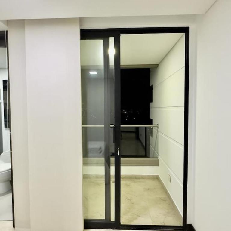 1401, Luxury Penthouse In El Poblado - Apartment - 4