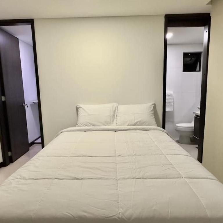 1401, Luxury Penthouse In El Poblado - Apartment - 5